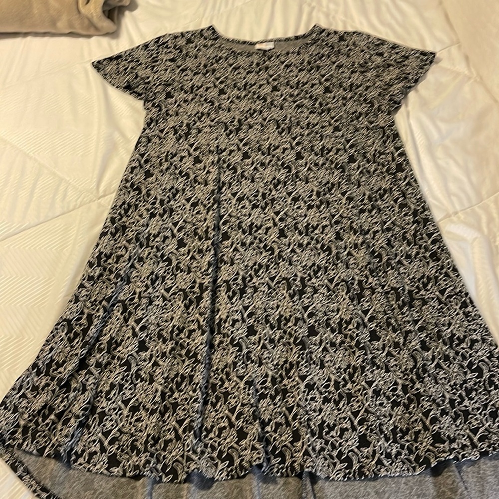 LulaRoe comfy summer dress